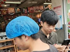 -金塔傣乡·云南德宏民族特色菜·傣味手抓饭(新亚洲店)