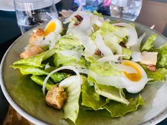 -CASANOVA西餐厅(海信广场店)