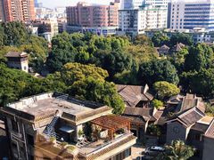 -香云轩·顺德菜(香云纱园林酒店店)