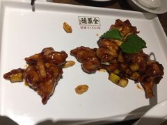 -全聚德(江宁店)