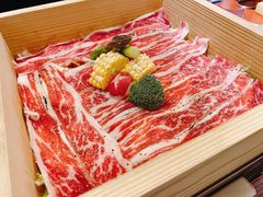 -蟹田居·活蟹料理(东城店)