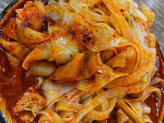 -百炉屯王记凉皮老店(云杉路店)