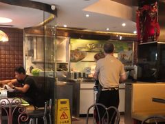 -翠华餐厅(德辅道中店)