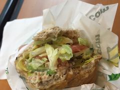 -赛百味SUBWAY(星摩尔店)