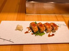 -厦门源昌凯宾斯基大酒店-隠れ鉄板焼