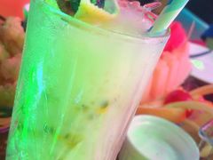 -MOSSO音乐酒吧·Live House(南京西路店)