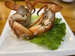 -醉壹号海鲜大排档(厦门美食地标店)