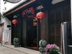 -三坊七巷历史文化街区