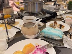 -安蒂娅·海鲜自助餐厅(安蒂娅美兰酒店)