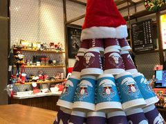 零售区-COSTA COFFEE(静安嘉里中心店)