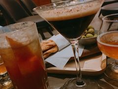 -星巴克臻选(北京嘉里中心第二店)