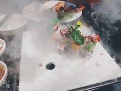 -小广寒电影艺术餐厅(小广寒经三路店)