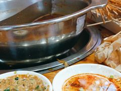 -袁记串串香(川师店)