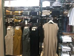 -MUJI无印良品(保利时光里店)