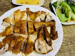 -煲煲香快餐(南京路店)