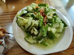 -亨利烧烤(理想山店)