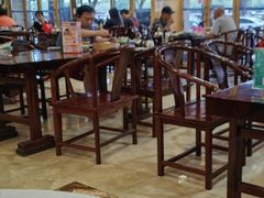 -东江海鲜酒家(艺都分店)