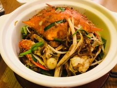 -新海渔港·胶东海鲜家常菜·家宴(奥体中心店)