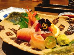 刺身-璞御·海鲜·雪花牛肉局(宾水西道店)
