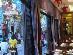-皇饭儿·王润兴酒楼(河坊街店)