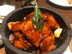 -环球港凯悦 · 享悦中餐厅