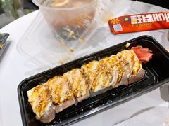 -小川洋风·寿司食堂(江汉路店)