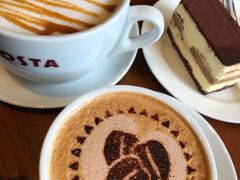 -COSTA COFFEE(成都来福士店)