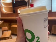 -小满手工粉(杭州滨江龙湖店)
