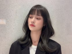 -MMby Hair Code芭曲发型