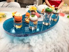 -行者书屋大堂吧 ·下午茶(南京圣和府邸酒店)