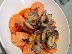 -小方外婆菜(蒙山路店)