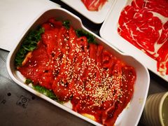 -君邦火锅(新疆大厦店)