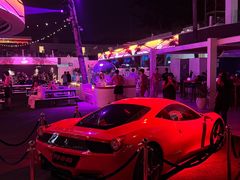 -FINNS Beach Club
