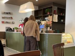 -留白咖啡(人民巷八号大院店)