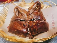 -鸽子窝(黄村店)