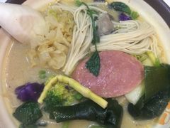 -张亮麻辣烫(尚都SOHO店)