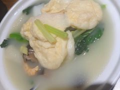 -老坑记·香港经典粤菜馆