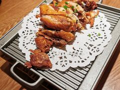 -吕氏疙瘩汤·新鲁菜(济南万象城店)
