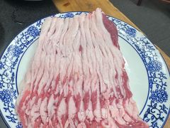 -裕德孚·非遗手切涮羊肉(东直门内大街店)