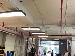 -YCHL Studios健身工作室(市二宫店)