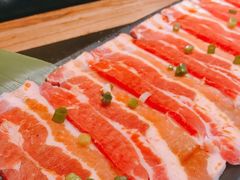 -九田家黑牛烤肉料理(中北镇店)