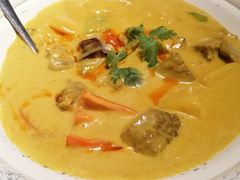咖喱牛腩-米泰芒·东南亚料理(体育西店)