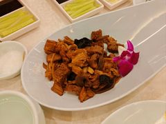 -北京全聚德(王府井店)