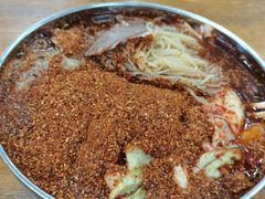 咸口冷面-顺通大冷面(总店)