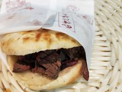 -漕河全驴宴饭店(徐水店)