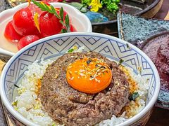 -丸藏和牛烧肉专门店(园区师惠坊店)
