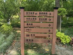-黄兴公园