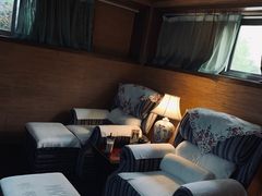 -姗娜娜足道·SPA(古北店)