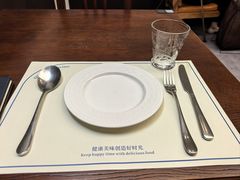 -沏点Trattoria意大利餐厅(新街口店)