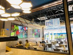 -野萃山·潮汕厚果汁(十亩地店)